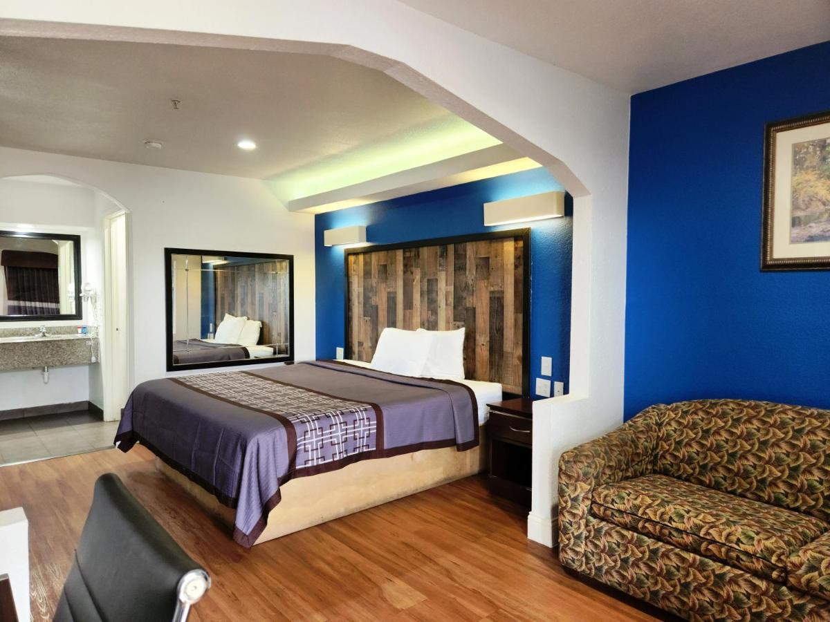 Express Inn Tomball Ngoại thất bức ảnh