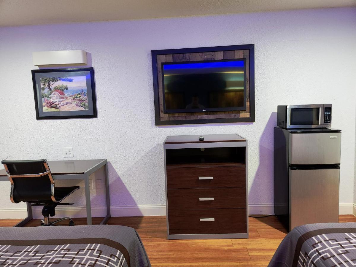 Express Inn Tomball Ngoại thất bức ảnh