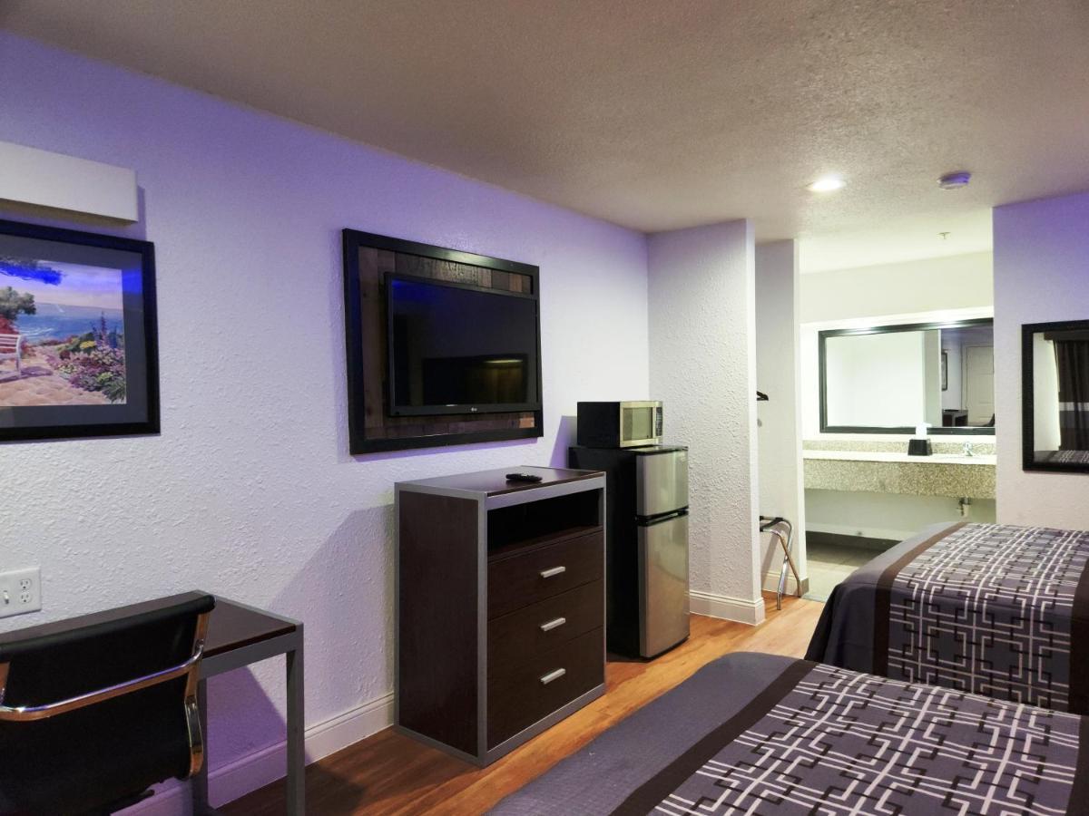 Express Inn Tomball Ngoại thất bức ảnh