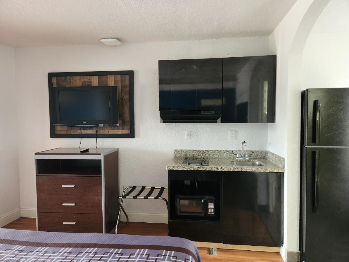 Express Inn Tomball Ngoại thất bức ảnh