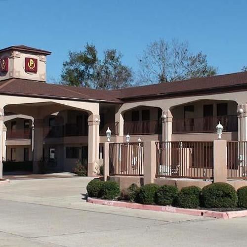 Express Inn Tomball Ngoại thất bức ảnh