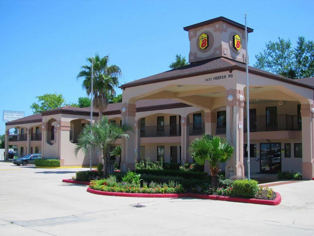 Express Inn Tomball Ngoại thất bức ảnh