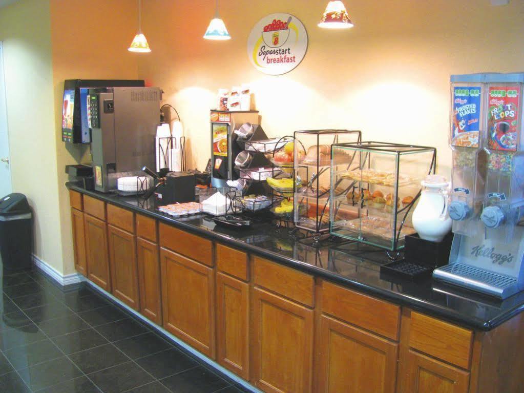 Express Inn Tomball Ngoại thất bức ảnh