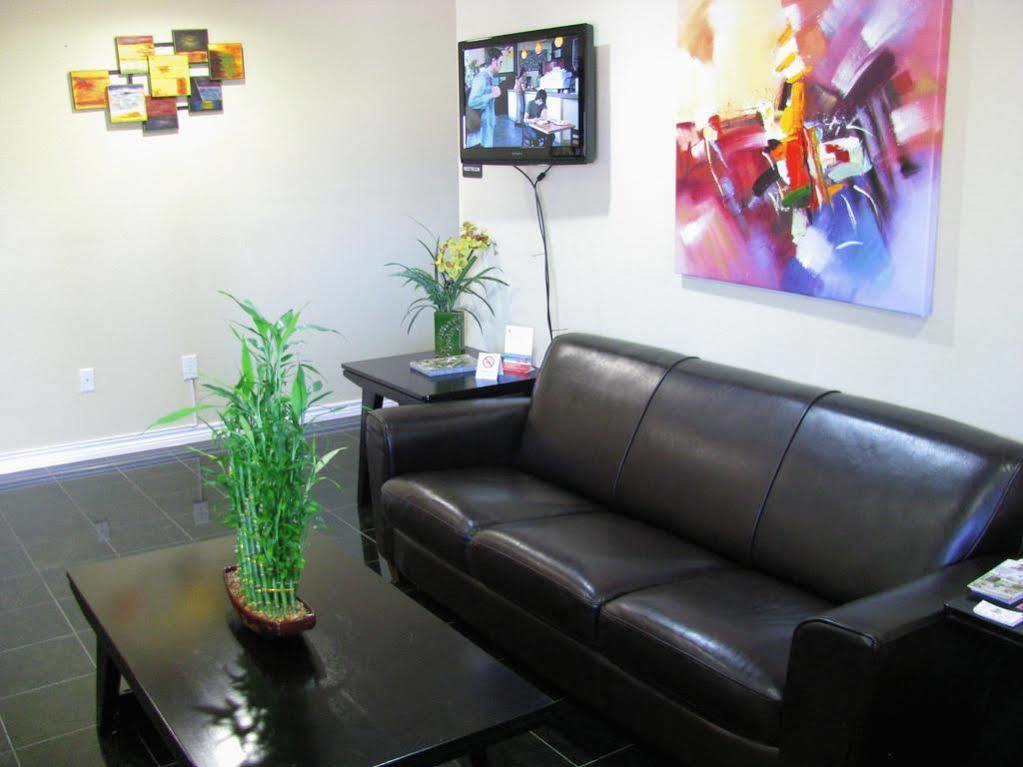 Express Inn Tomball Ngoại thất bức ảnh