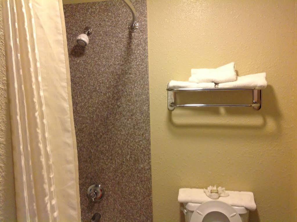 Express Inn Tomball Ngoại thất bức ảnh