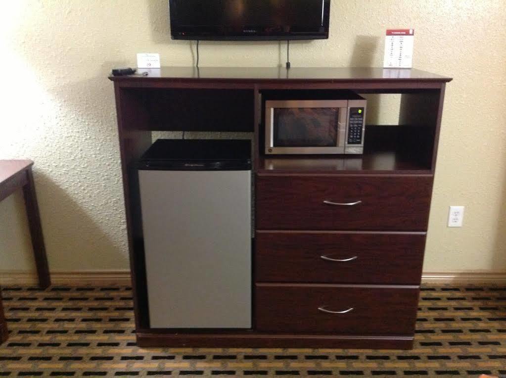 Express Inn Tomball Ngoại thất bức ảnh