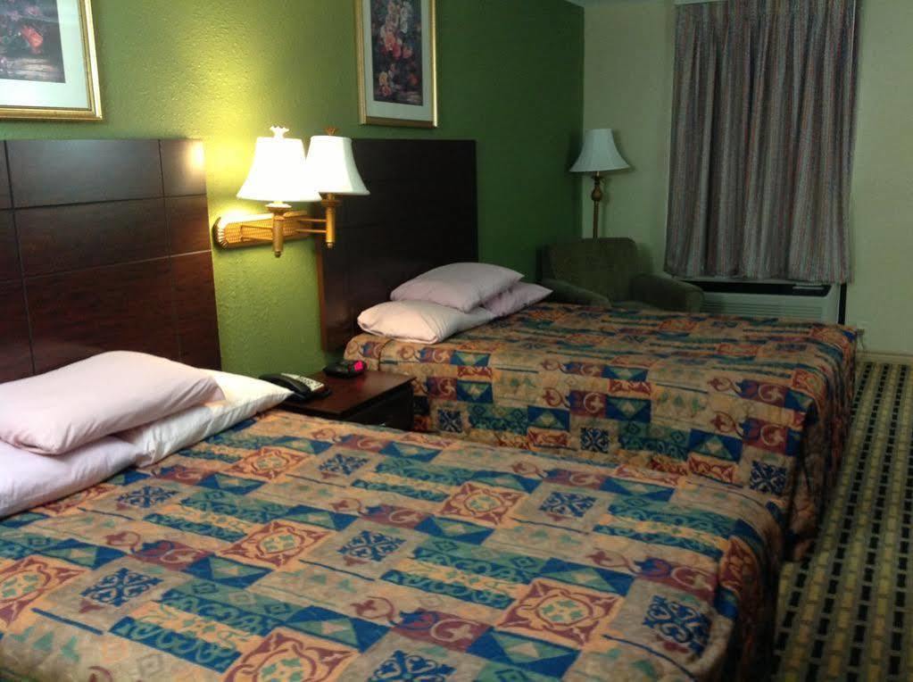 Express Inn Tomball Ngoại thất bức ảnh